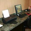 Отель Hampton Inn Vero Beach