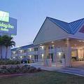 Отель Holiday Inn Hotel & Suites Vero Beach - Oceanside