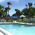 Отель Howard Johnson Inn Downtown Vero Beach