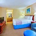 Отель La Quinta Inn West Palm Beach City Place