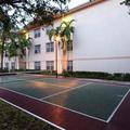 Отель Residence Inn West Palm Beach