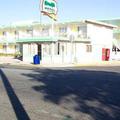 Отель Knolls Resort Motel Wildwood (New Jersey)