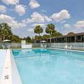 Отель Days Inn Yulee