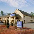 Отель Americas Best Value Inn Acworth