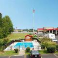 Отель BEST WESTERN Acworth Inn