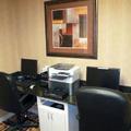 Отель La Quinta Inn Acworth