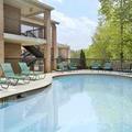 Отель Super 8 Motel Acworth