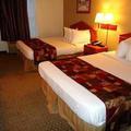 Отель BEST WESTERN Country Side Inn