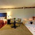 Отель Quality Inn Adairsville