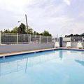 Отель Knights Inn Americus