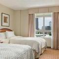 Отель Embassy Suites Atlanta Centennial Olympic Park