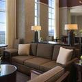 Отель Grand Hyatt Atlanta in Buckhead