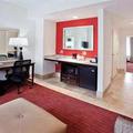 Отель Hampton Inn and Suites Atlanta Downtown