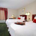 Отель Hampton Inn Atlanta - North Druid Hills