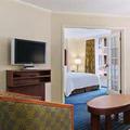 Отель Hilton Suites Atlanta Perimeter