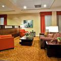 Отель Holiday Inn Atlanta Downtown