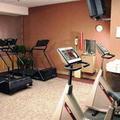 Отель Holiday Inn Select Perimeter/Dunwoody