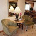 Отель La Quinta Inn Atlanta / Lenox-Buckhead