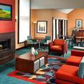 Отель Residence Inn Atlanta Perimeter Center