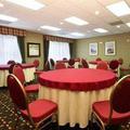 Отель Residence Inn Atlanta Buckhead Lenox Park