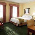 Отель Residence Inn Atlanta Midtown / Historic