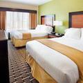 Отель Holiday Inn Express & Suites Atlanta Downtown