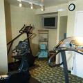 Отель TownePlace Suites Atlanta Buckhead