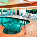 Отель Country Inn & Suites Atlanta-Airport North