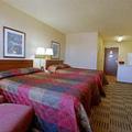 Отель Extended Stay America Hotel Clairmont Atlanta