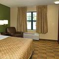 Отель Extended Stay America Hotel Perimeter Atlanta