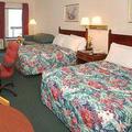 Отель Econo Lodge Fort Gordon