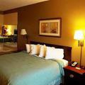 Отель Country Inn & Suites Augusta