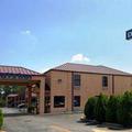 Отель Days Inn Bainbridge