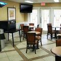 Отель Jameson Inn Bainbridge