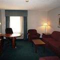 Отель La Quinta Inn Brunswick