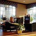 Отель Country Hearth Inn Brunswick