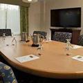 Отель Embassy Suites Brunswick