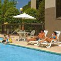 Отель Brunswick Park Hotel