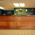 Отель Quality Inn Brunswick (Georgia)