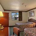 Отель Super 8 Brunswick/St Simons Island
