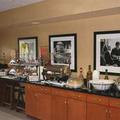 Отель Hampton Inn Calhoun