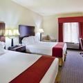 Отель Holiday Inn Express Calhoun