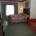 Отель Country Inn & Suites Calhoun