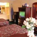 Отель Knights Inn Cartersville