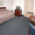 Отель Suburban Extended Stay Hotel of Chamblee