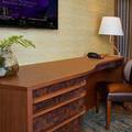 Отель Crowne Plaza Hotel Cleveland City Centre