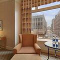 Отель Hyatt Regency Cleveland at The Arcade