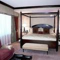 Отель Intercontinental Hotel Cleveland