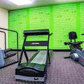 Отель La Quinta Inn Cleveland Airport