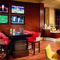 Отель Marriott Cleveland Downtown at Key Center